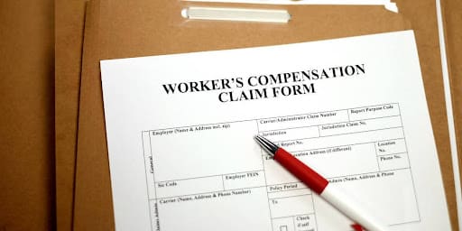 Does Workers Comp Cover Lost Wages?
